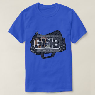 T-shirt Motivation
