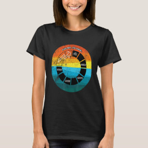 T-shirt Motivation