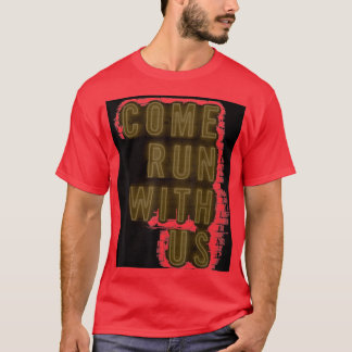 T-shirt motivation de formation