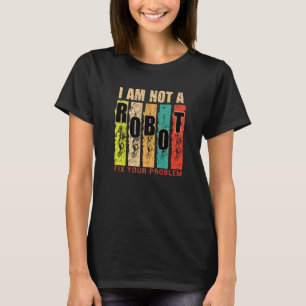 T-shirt Motivation des paroles 44