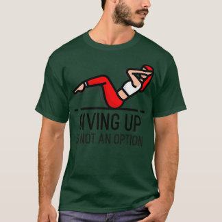 T-shirt Motivation du yoga 2