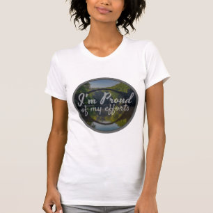 T-shirt motivation, paroles inspirantes pour l'amour de so