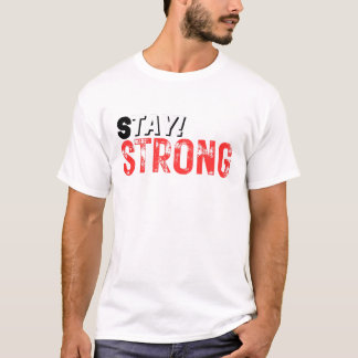 T-shirt Motivation salle de gym inspirant remise de fitnes