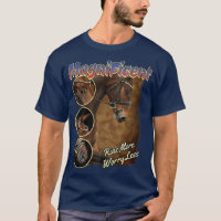 Motivation spirituelle du cheval cavalier équestre