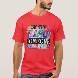 T-shirt Motivationnel 13