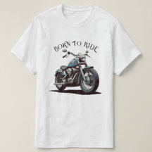 Moto Amateurs De Vélo Né À Ride Classique