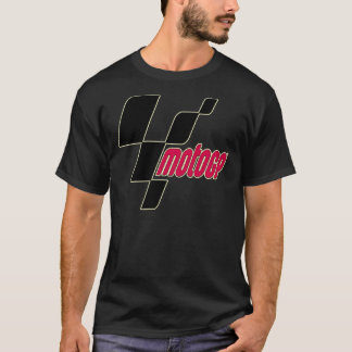 T-shirt Moto GP Actif