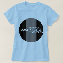 Moto| Logo des fans de Raptor Cagiva