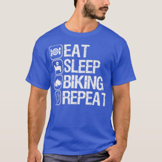 T-shirt Moto moto moto moto moto moto promener rues