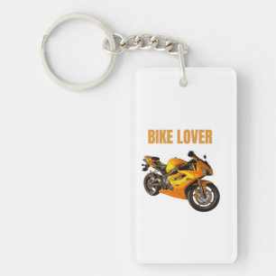 T-Shirt Moto pour Amateur de Vélo Vêtement pour