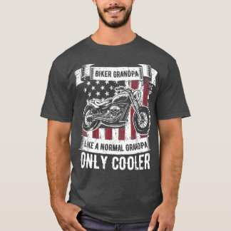 T-shirt Motocyclettes Motocyclettes Motocyclettes Lov
