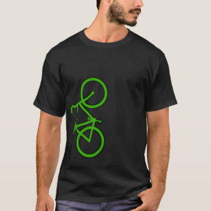 T-shirt Motocycliste