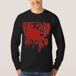 T-shirt motosyco