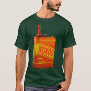 T-SHIRT MOTS