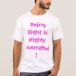 T-shirt Mots
