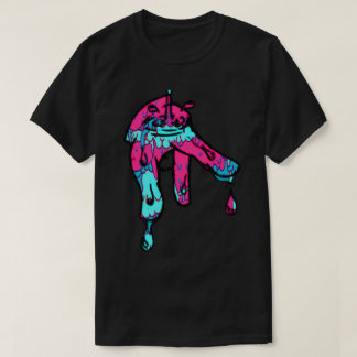 T-shirt Mou