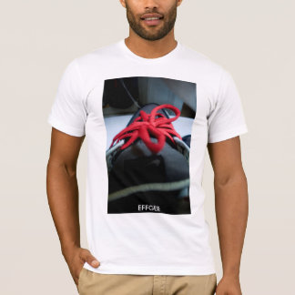 T-shirt Mouchard