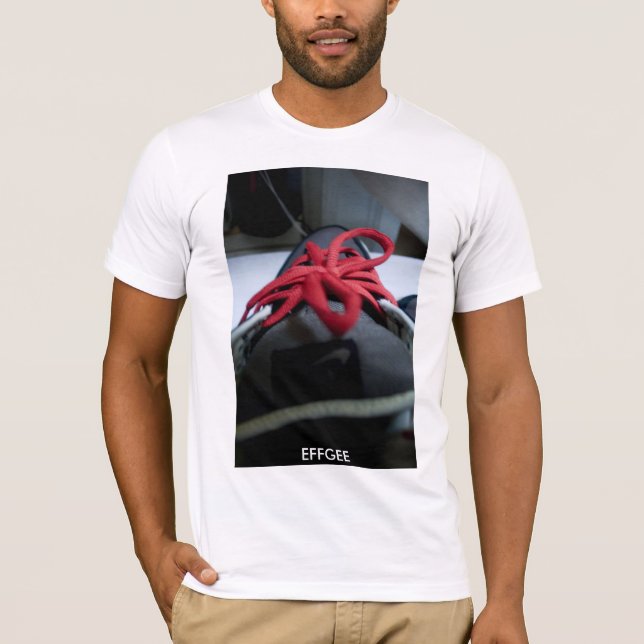 T-shirt Mouchard (Devant)