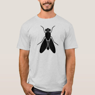 T-shirt Mouche à fruit