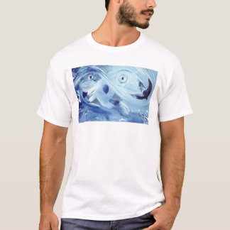 T-shirt Mouche d'imagination