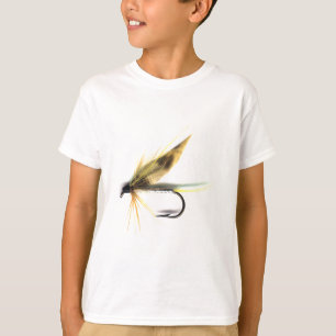 T-shirt Mouche mouillée (Cumming)