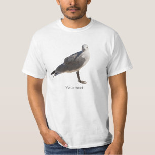 T-shirt Mouette