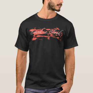 T-shirt Mouillez le marin fait face