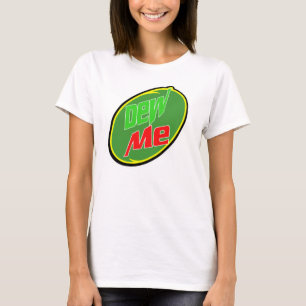 T-shirt Mouillez-moi