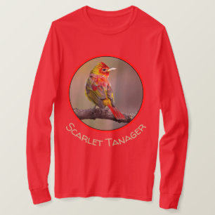 T-shirt Moulage de Tangère - Photo originale