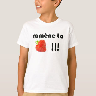 T-shirt moulin
