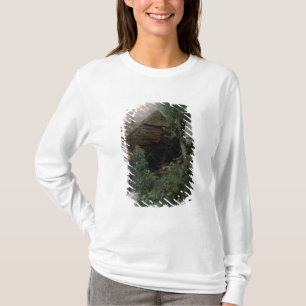 T-shirt Moulin à eau de John Constable   chez Gillingham,