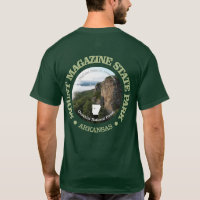Mount Magazine SP