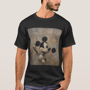 T-shirt Mousey