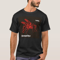 moustiques, moustique, Haida