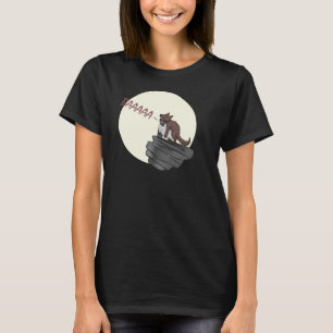T-shirt Moutons dans l'habillement des loups