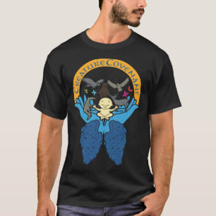T-shirt Mouvement de la création