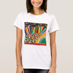 T-shirt Mouvement olympique