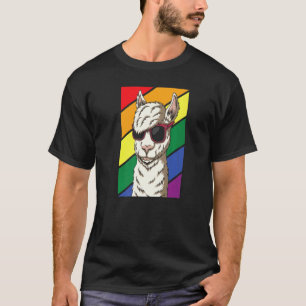 T-shirt Mouvement Social Fierté LGBT Queer Femmes Hommes L