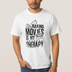 T-shirt Movie Maker