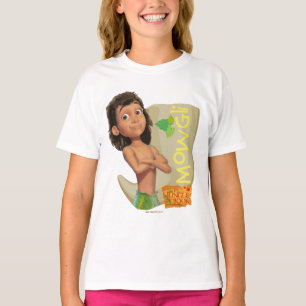 T-shirt Mowgli 1