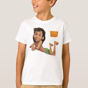 T-shirt Mowgli 4