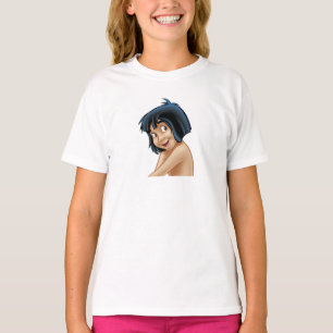 T-shirt Mowgli Disney