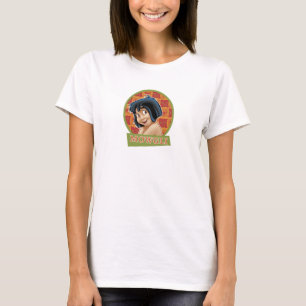T-shirt Mowgli Disney
