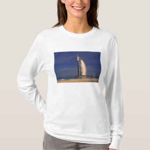 T-shirt Moyen-Orient, Émirats arabes unis, Dubaï, Burj