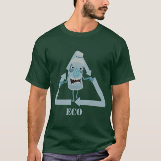 T-shirt Moyenne propre 428 Shibuya Scramble famille