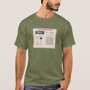 T-SHIRT MPC T SHIRT