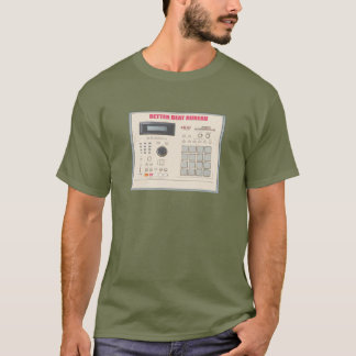 T-SHIRT MPC T SHIRT