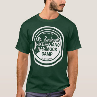 T-shirt Mr