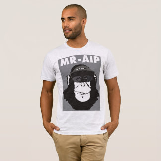 T-SHIRT MR-AIP