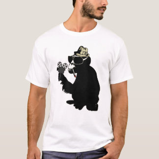 T-shirt Mr. Brainwawade